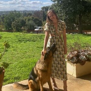 Meet your Posher, Talah